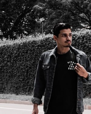 SIVAR IS THE SHIT FRENTE – $9.99