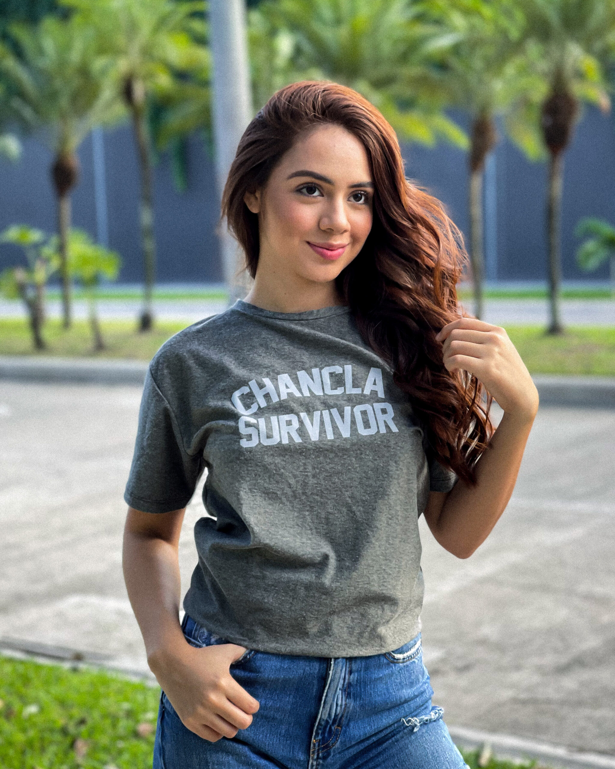 Chancla Survivor