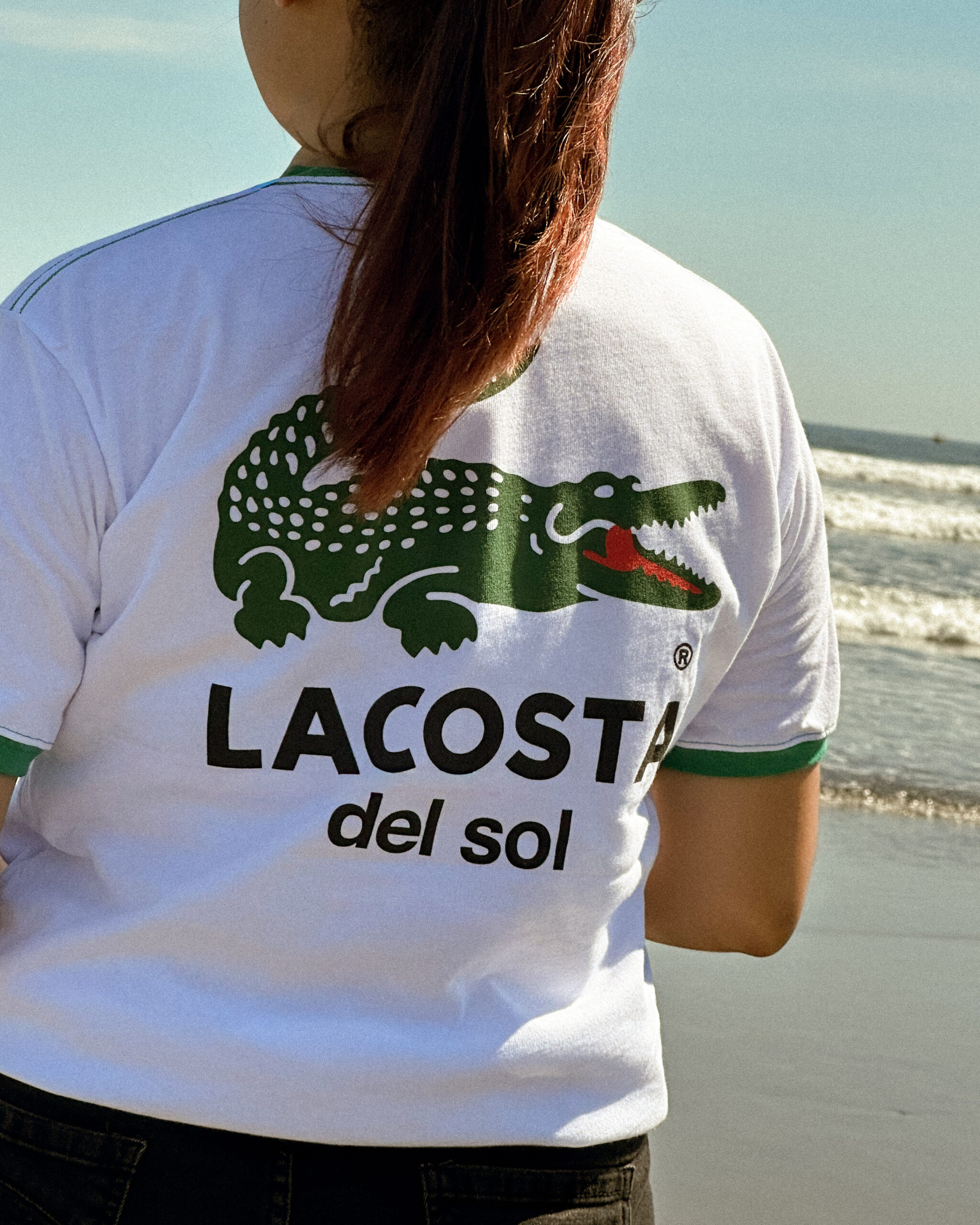 Lacosta Back