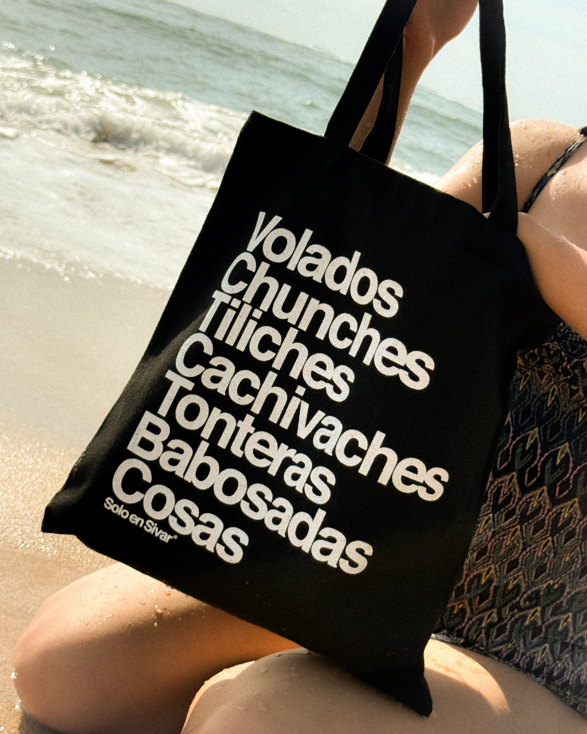 Volados - Tote Bag - Image 3