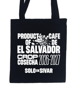 Finca Tote Bag