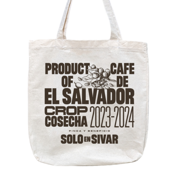 Finca Tote Bag