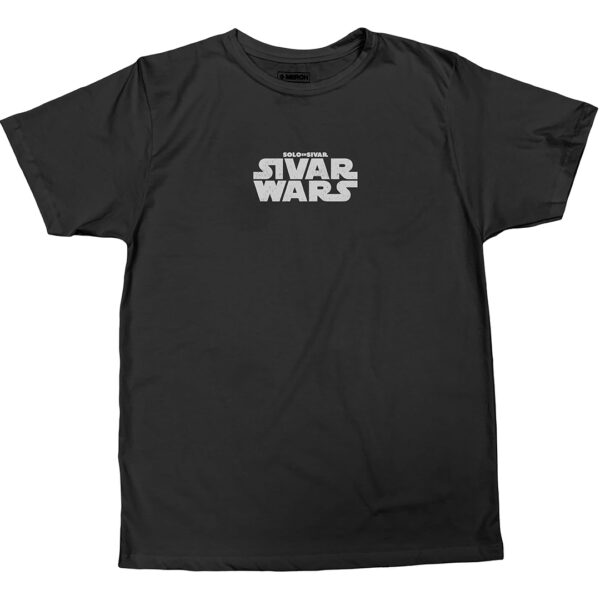Sivar Wars - Episodio VI - Image 2