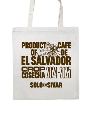 Finca Tote Bag
