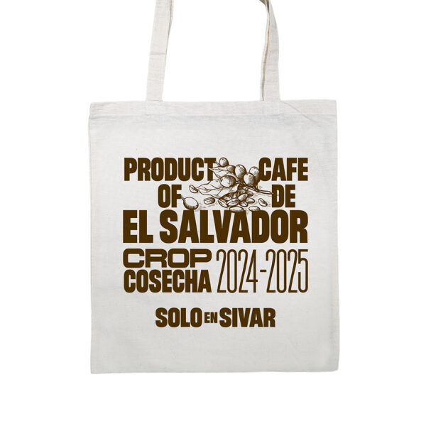 Finca Tote Bag