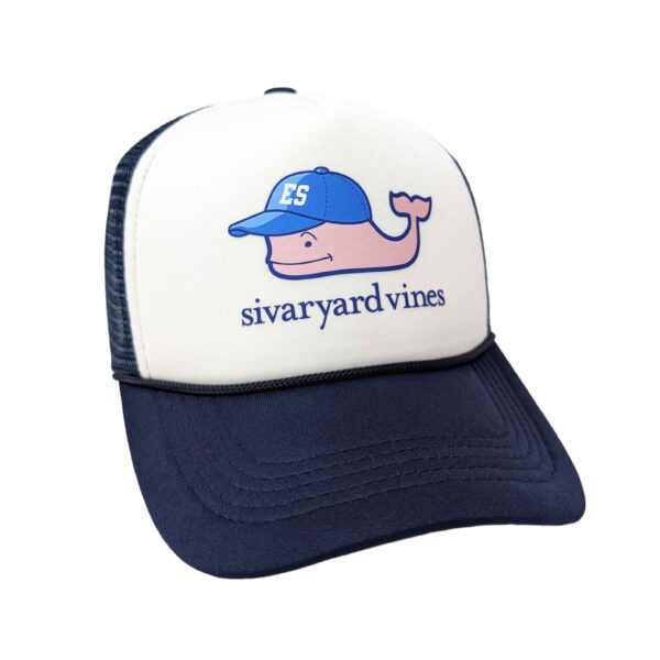 Sivaryard Vines