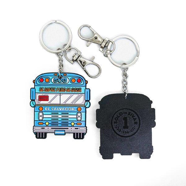 Busito Keychain - Image 2