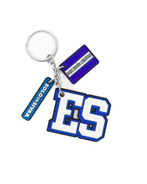 ES - Llavero