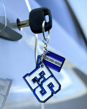 ES Keychain