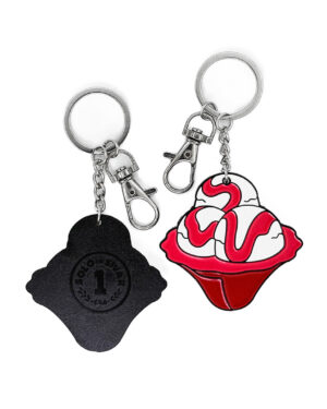 Sorbete de Carreton - Llavero