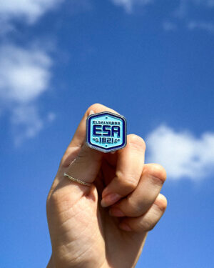 ESA Pin