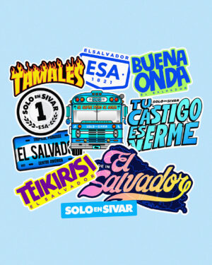 Sticker Pack