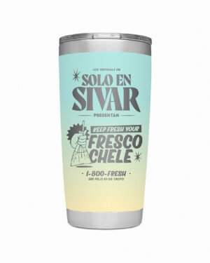 Keep Fresh Your Fresco