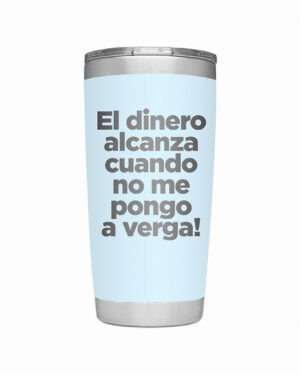El Dinero Alcanza Cuando
