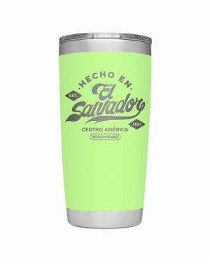 Hecho En El Salvador