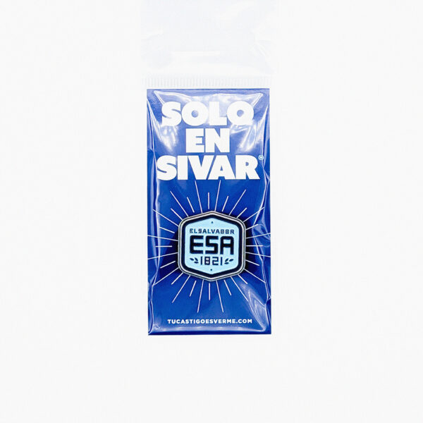 ESA Pin - Image 2