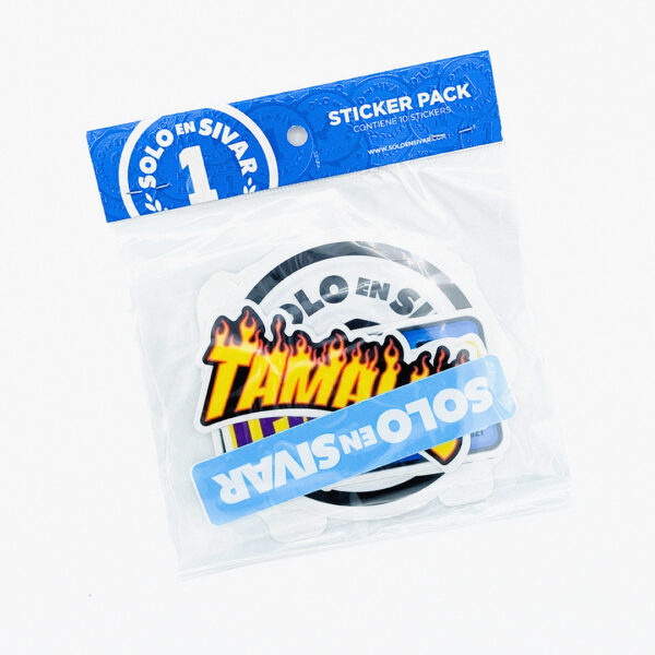 Sticker Pack - Image 2
