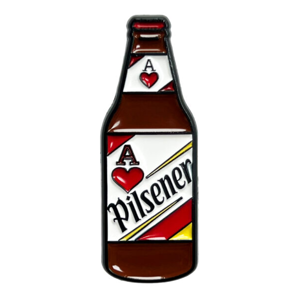 Pilsener Pin