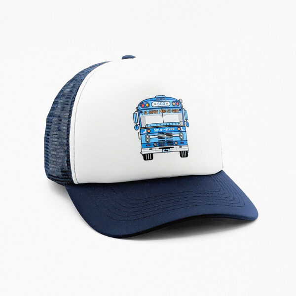 Busito Gorra