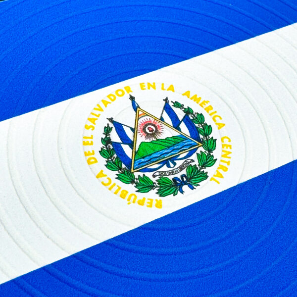 Bandera Sticker - Image 2