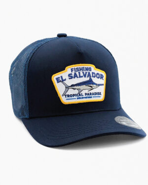 Fishing El Salvador II