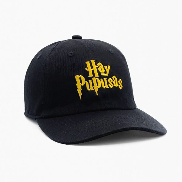 Hay Pupusas