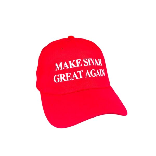 Make Sivar Great Again