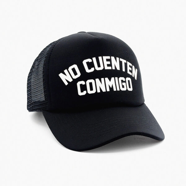 No Cuenten Conmigo