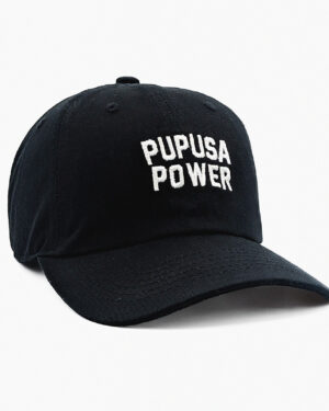 Pupusa Power