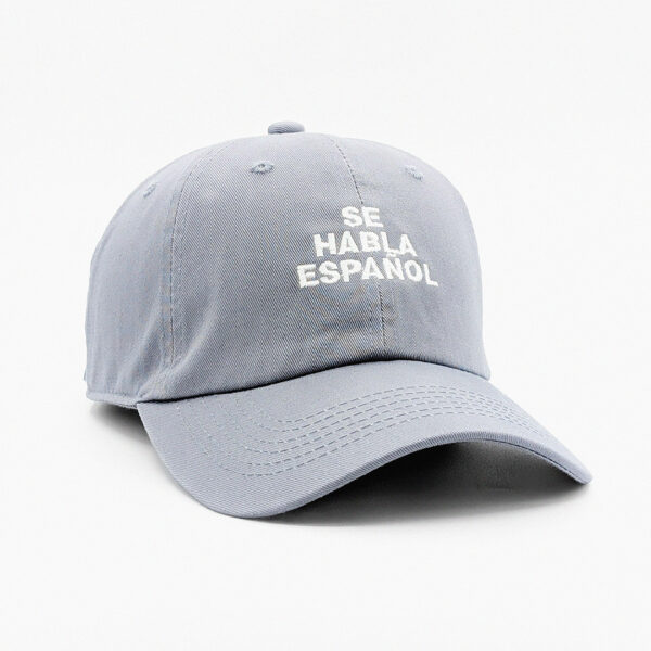 Se Habla Español