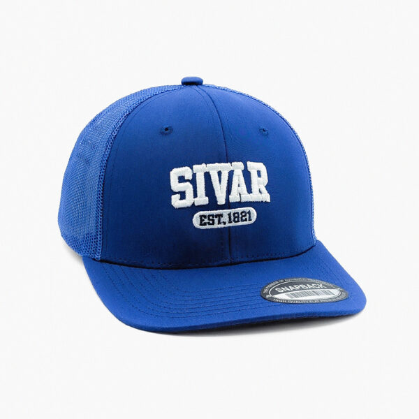 Sivar 1821