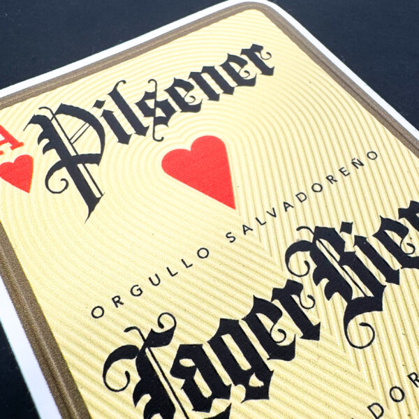 Pilsener Sticker - Image 2