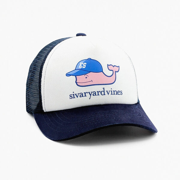 Sivaryard Vines