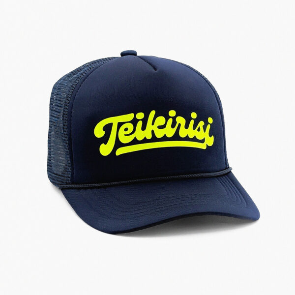 Teikirisi