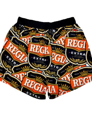 Regia Extra - Short