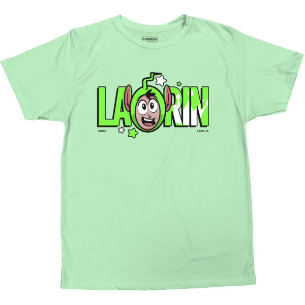 Larin #2