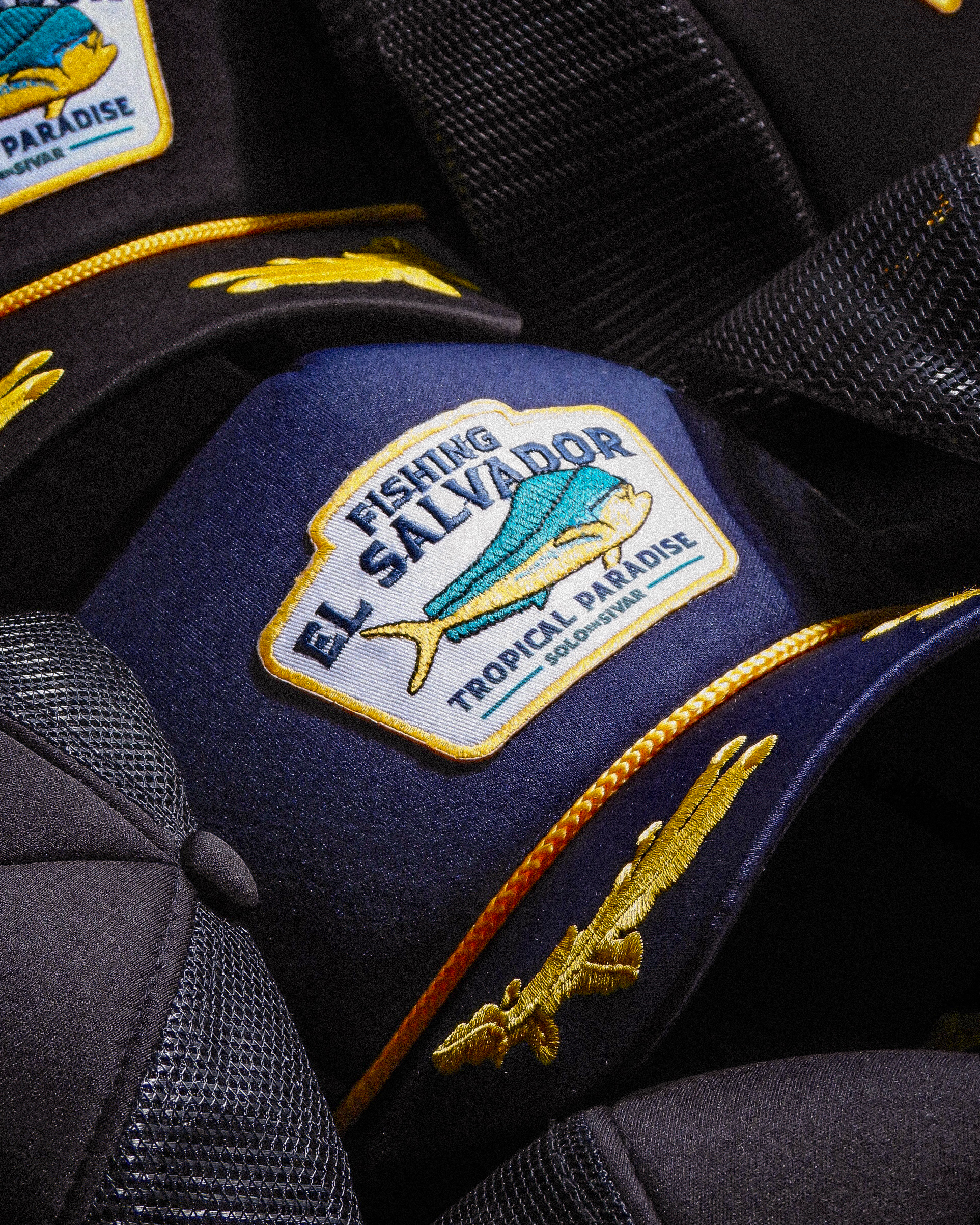 Fishing El Salvador - Image 3