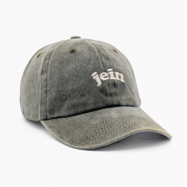 Jein