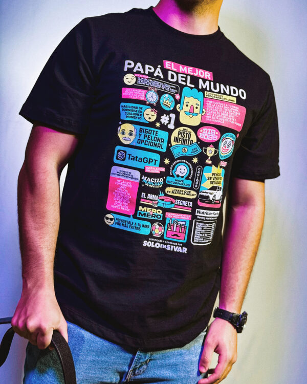 El mejor Papá del mundo - Image 2