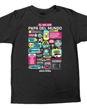 El mejor Papá del mundo