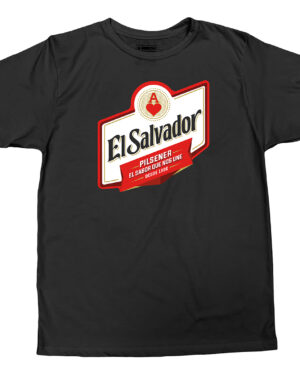 El Salvador Pilsener