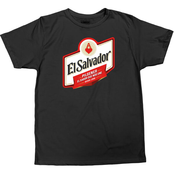 El Salvador Pilsener
