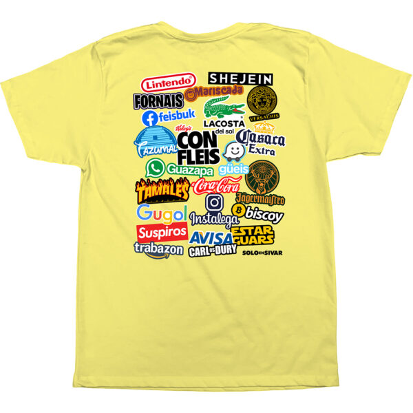 Logos Solo En Sivar