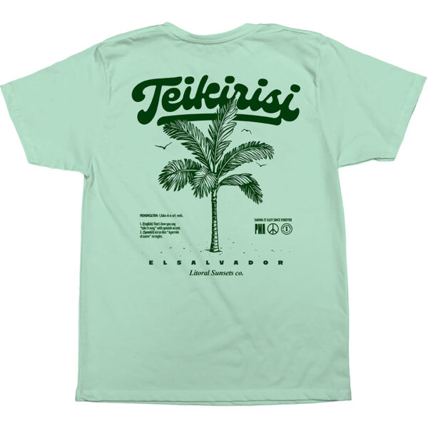 Teikirisi