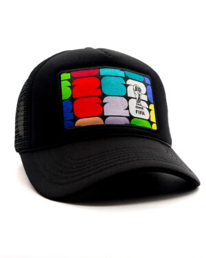 FIFA WorldCup 26 - Trucker