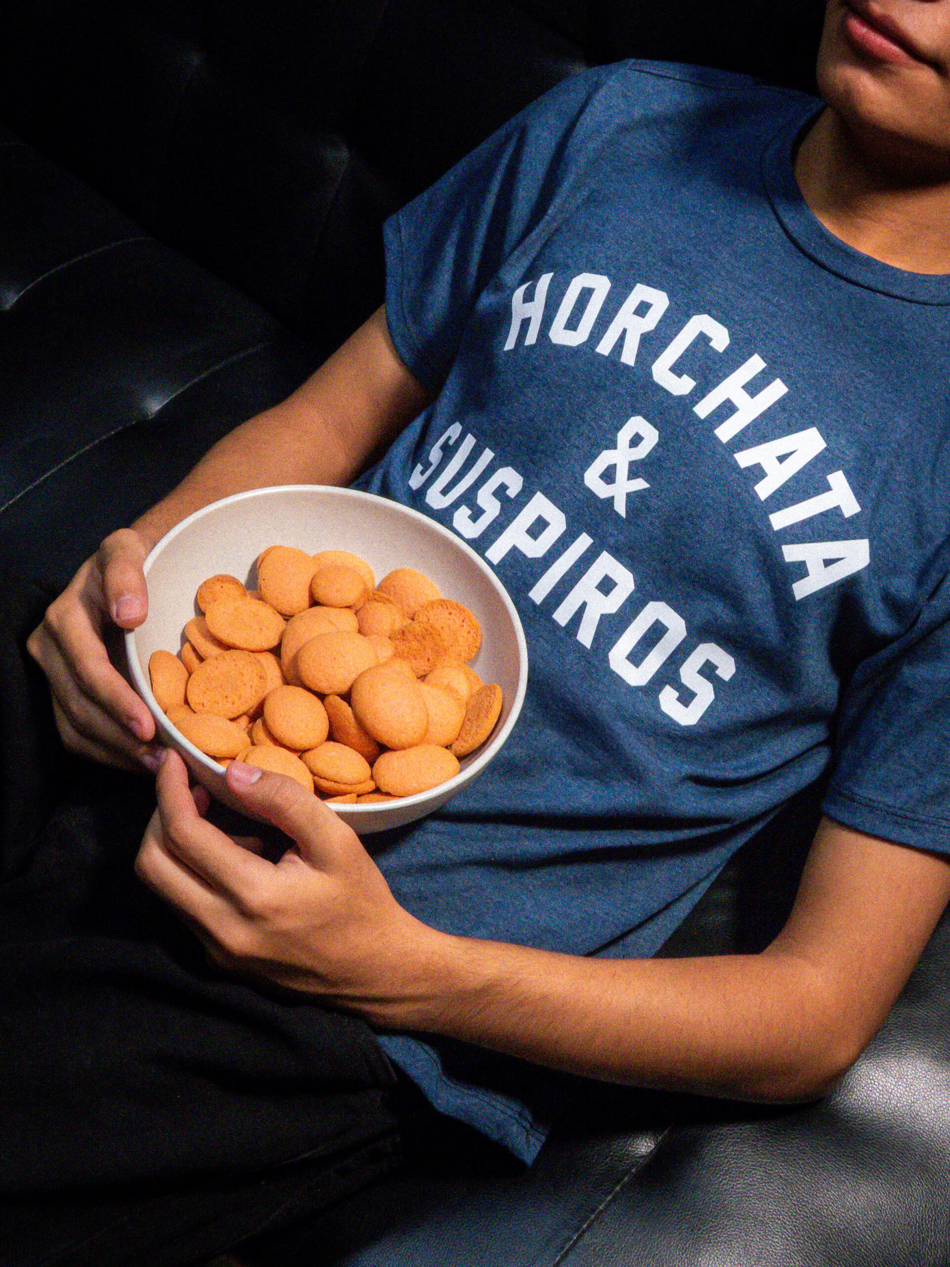 Horchata & Suspiros - Image 3