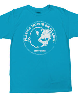 Platica Mucho En Clase