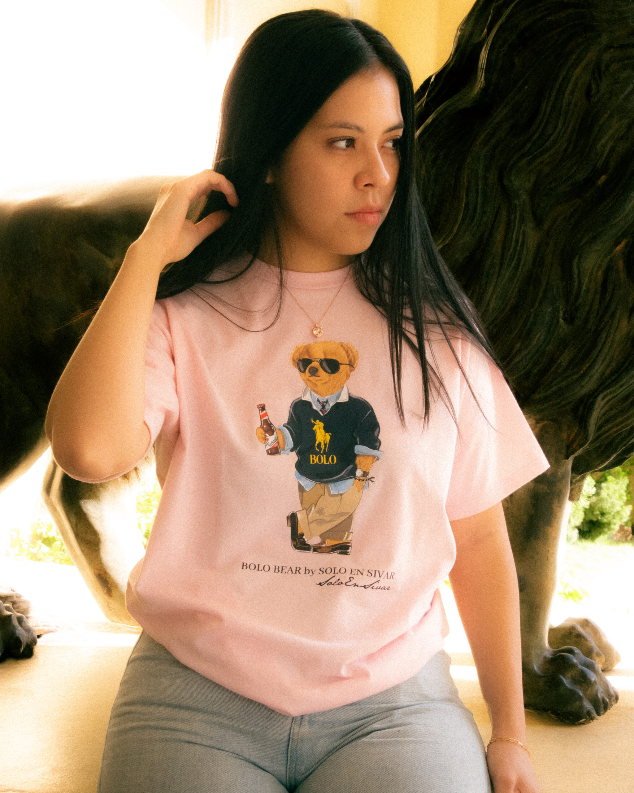Osito Polo - Image 3