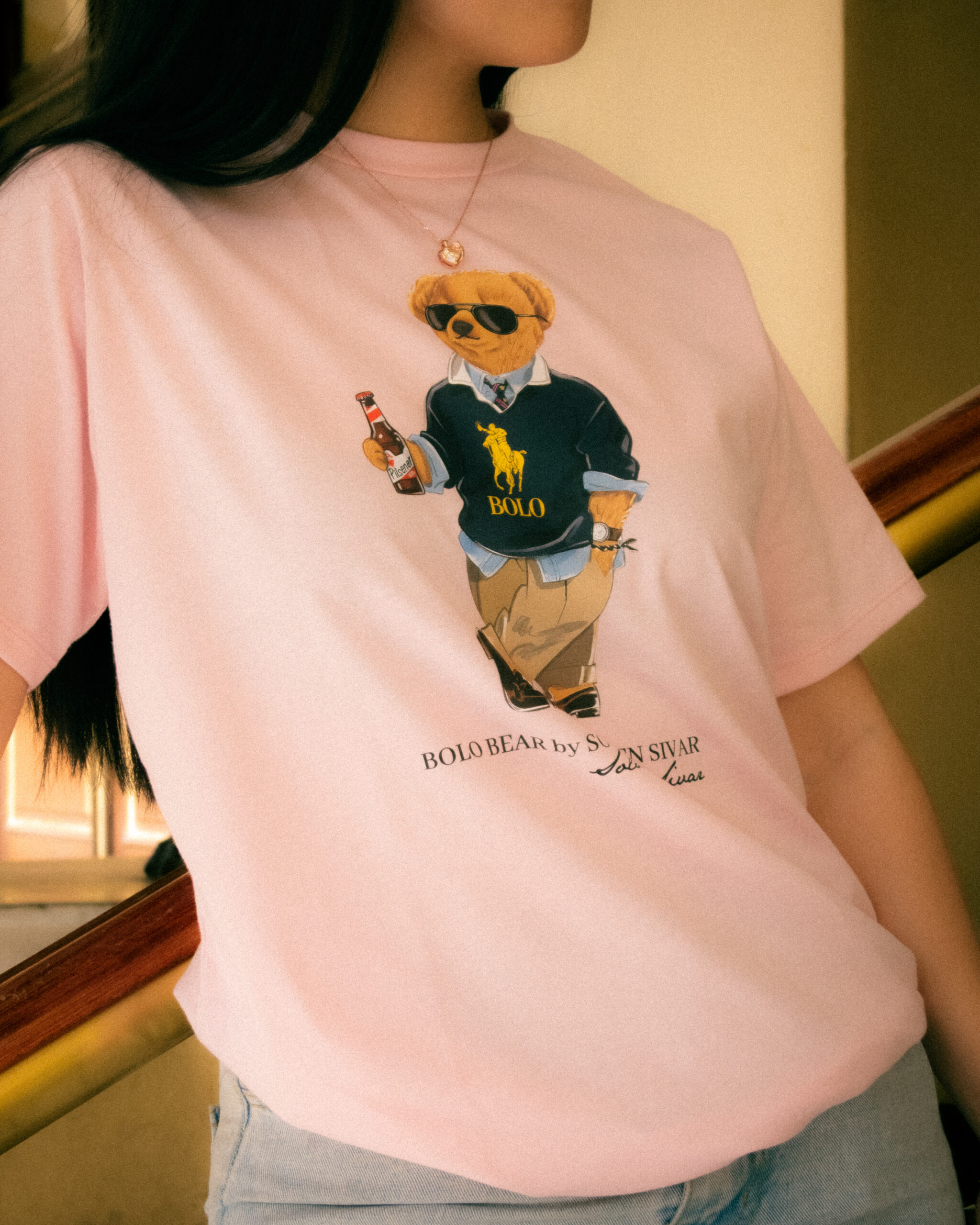 Osito Polo - Image 4