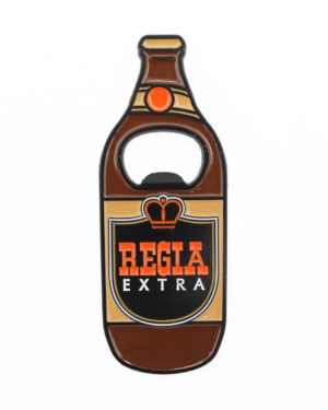 Regia - Destapador Imán